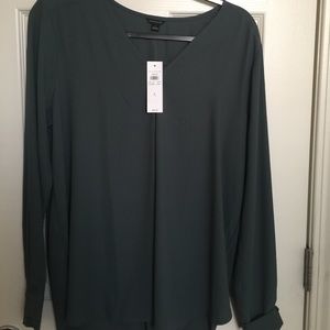Ann Taylor Blouse